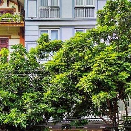 Ngoc Anh Hotel 2 Ninh Binh Exterior foto